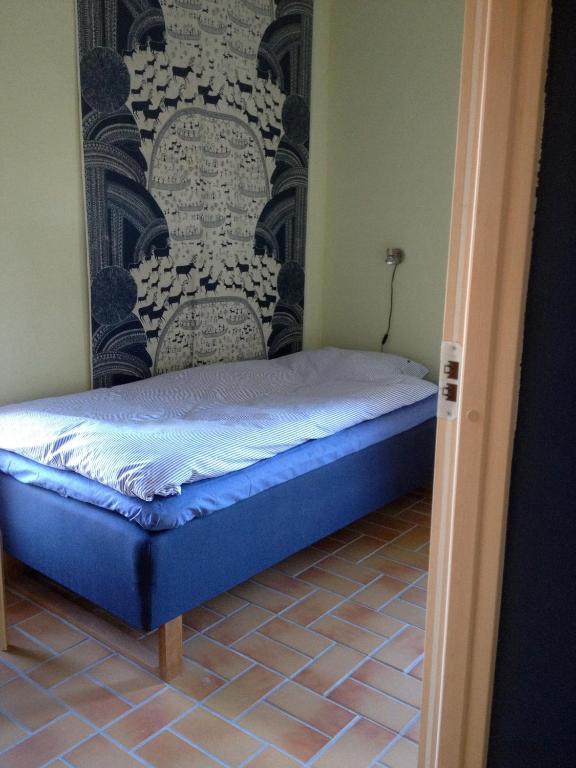 Bed and Breakfast Kontakta Liselotte Abel Vessigebro Zimmer foto