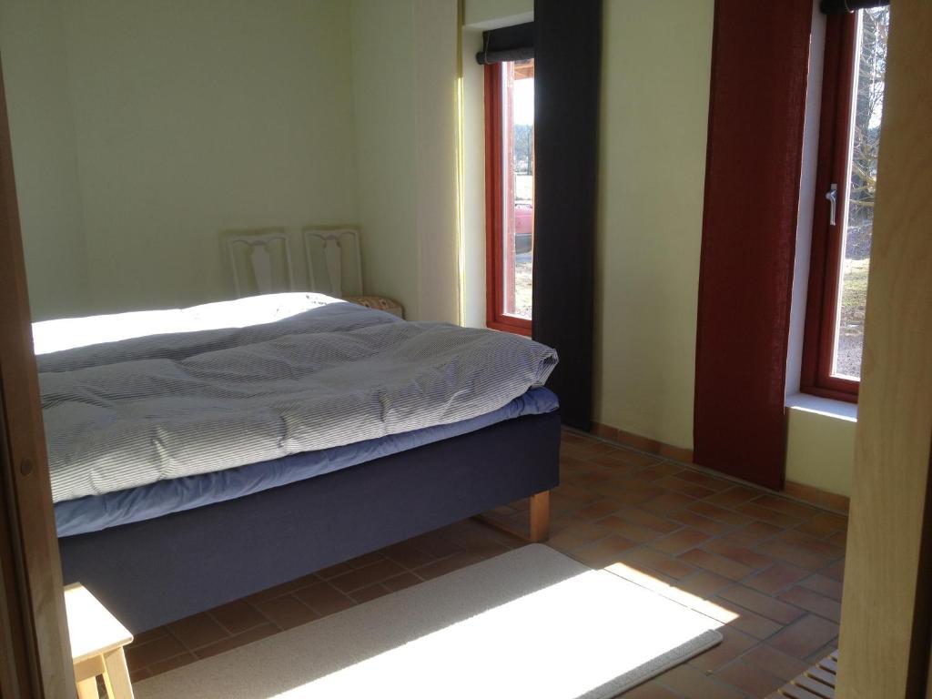 Bed and Breakfast Kontakta Liselotte Abel Vessigebro Zimmer foto