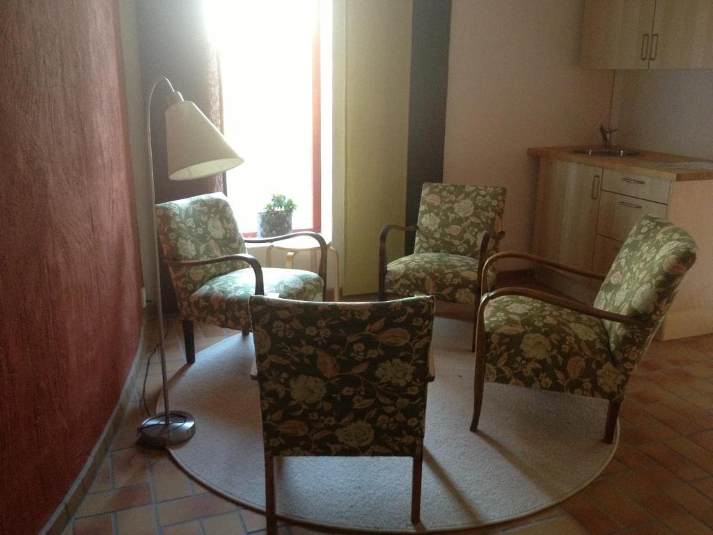 Bed and Breakfast Kontakta Liselotte Abel Vessigebro Exterior foto