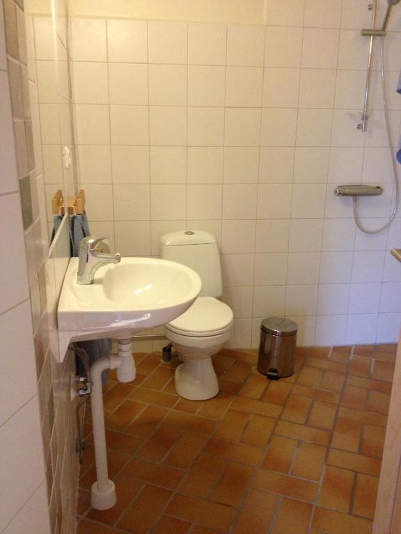 Bed and Breakfast Kontakta Liselotte Abel Vessigebro Exterior foto