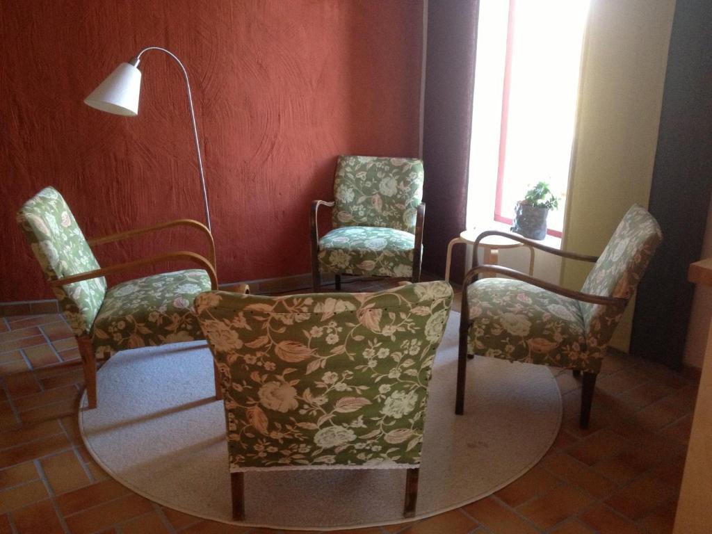 Bed and Breakfast Kontakta Liselotte Abel Vessigebro Exterior foto