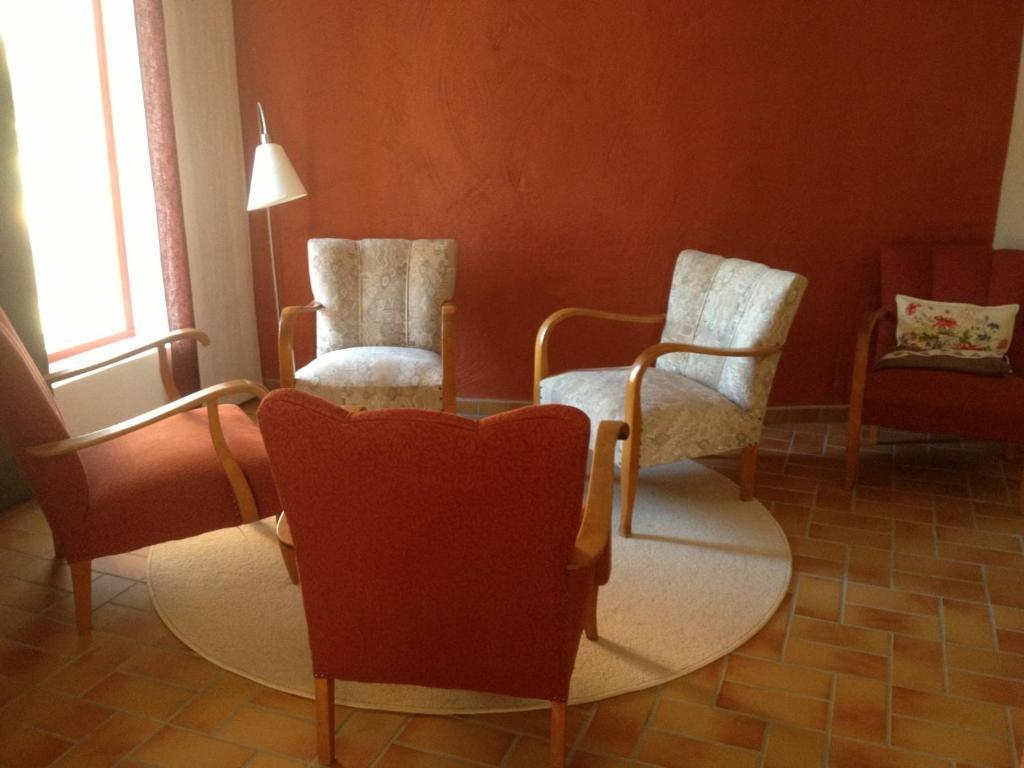 Bed and Breakfast Kontakta Liselotte Abel Vessigebro Exterior foto